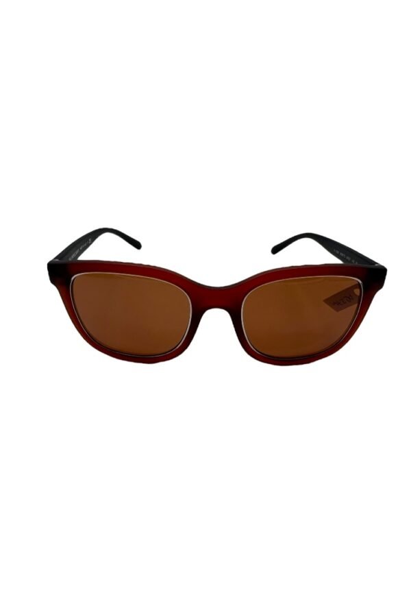 BURBERRY - BROWN SUNGLASSES - Image 6